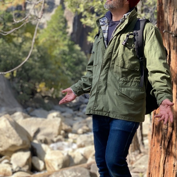 Meet your Posher, Vince - Picture 5 of 5